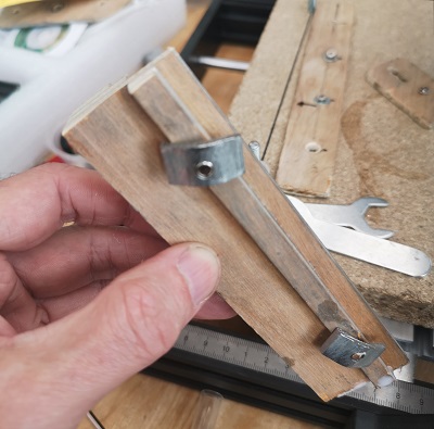 keyed jig