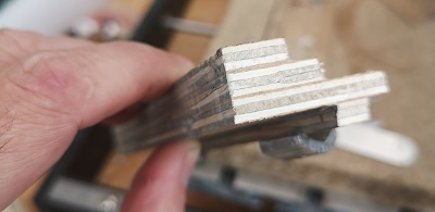 keyed jig