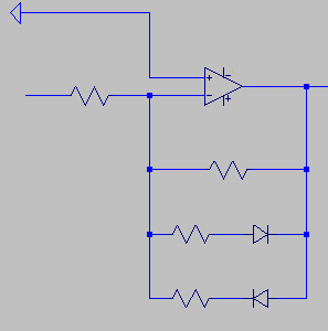 Compressor Circuit