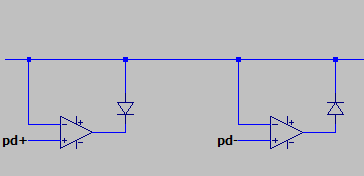 Clipping Circuit
